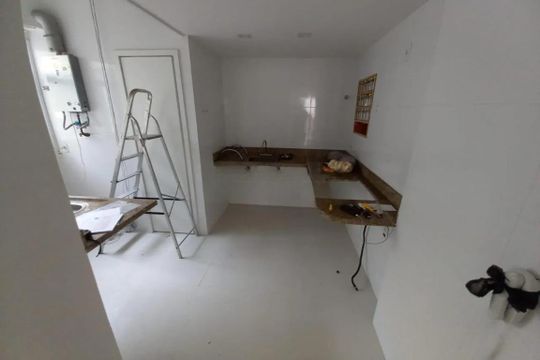 Apartamento à venda com 3 quartos, 74m² em Recreio dos Bandeirantes, Rio de Janeiro
