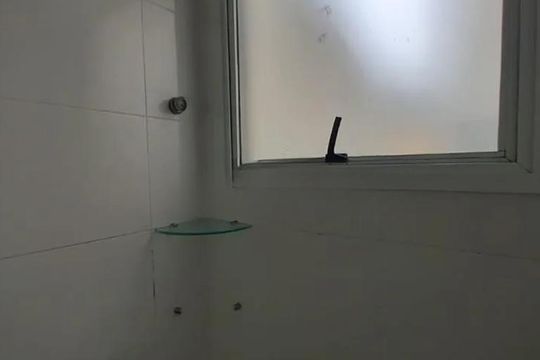 Apartamento à venda com 3 quartos, 74m² em Recreio dos Bandeirantes, Rio de Janeiro