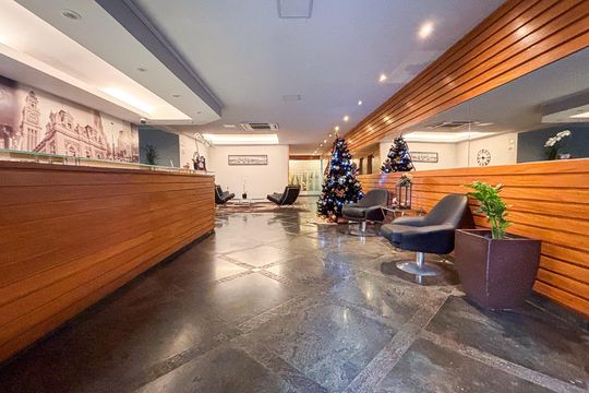 Apartamento para alugar com 1 quarto, 58m² em Jardim Paulista, São Paulo