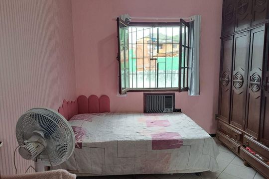 Casa à venda com 4 quartos, 220m² em Engenhoca, Niterói