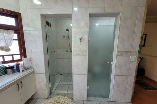 Casa à venda com 4 quartos, 345m² em Alphaville, Santana de Parnaíba