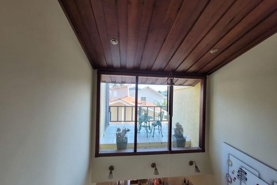 Casa à venda com 4 quartos, 345m² em Alphaville, Santana de Parnaíba