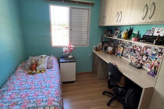 Casa à venda com 5 quartos, 195m² em Jardim Roma, Jundiaí