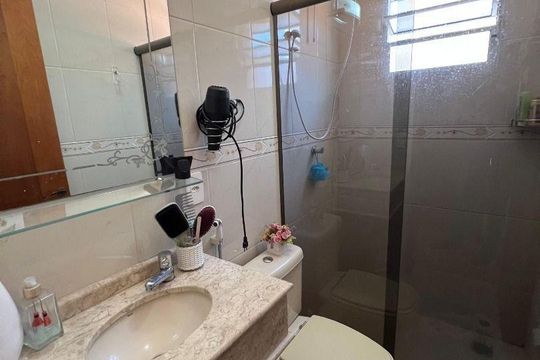 Casa à venda com 5 quartos, 195m² em Jardim Roma, Jundiaí