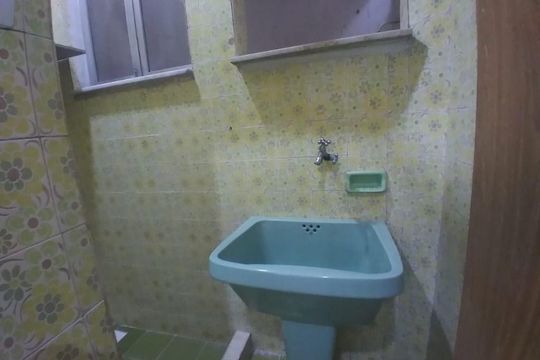 Apartamento à venda com 2 quartos, 83m² em Centro, Niterói