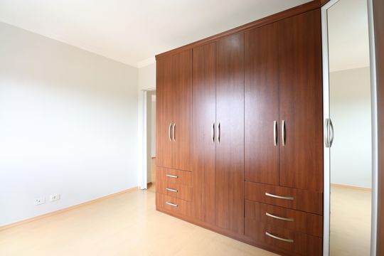 Quarto 1 de apartamento para alugar com 2 quartos, 70m² em Vila Leopoldina, São Paulo