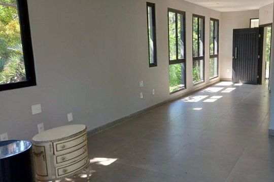 Casa de Condomínio para alugar com 5 quartos, 590m² em Campeche Central, Florianópolis
