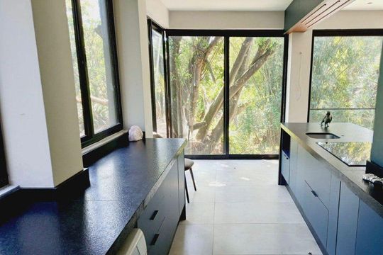 Casa de Condomínio para alugar com 5 quartos, 590m² em Campeche Central, Florianópolis