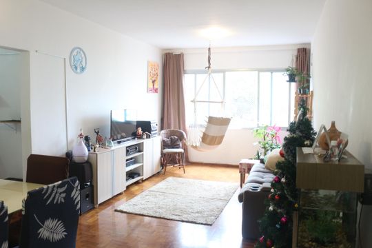 Apartamento à venda com 3 quartos, 92m² em Santo Antônio, São Caetano do Sul