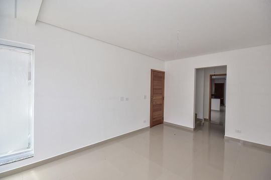 Sala de casa para alugar com 3 quartos, 250m² em Parque Monte Alegre, Taboão da Serra