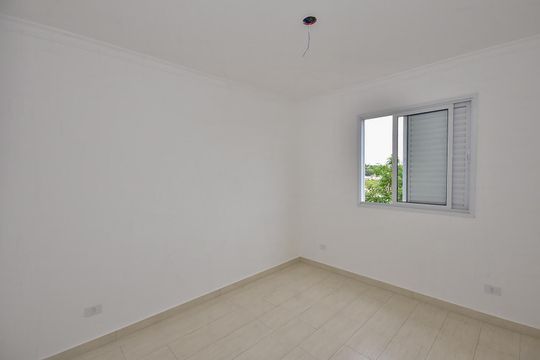 Suíte 2 de casa para alugar com 3 quartos, 250m² em Parque Monte Alegre, Taboão da Serra
