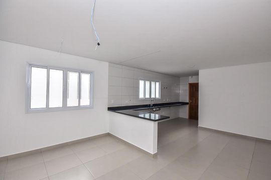 Cozinha de casa para alugar com 3 quartos, 250m² em Parque Monte Alegre, Taboão da Serra