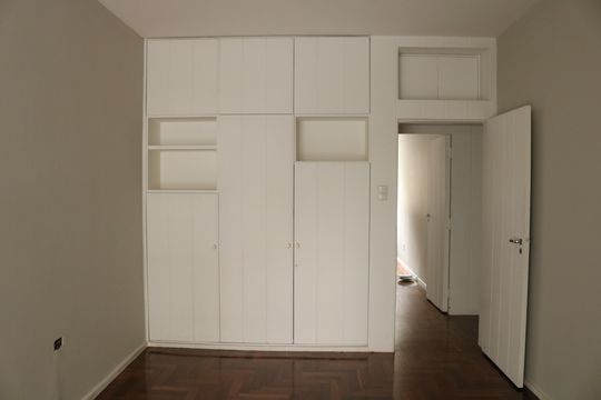 Quarto 1 de apartamento para alugar com 2 quartos, 103m² em Pompeia, São Paulo