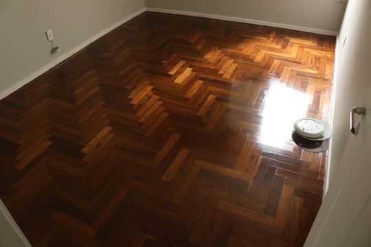 Quarto 2 de apartamento para alugar com 2 quartos, 103m² em Pompeia, São Paulo