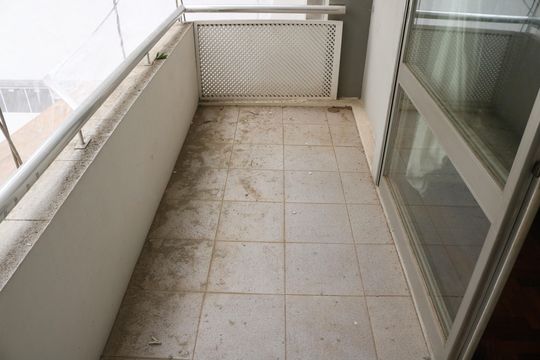 Varanda da Sala de apartamento para alugar com 2 quartos, 103m² em Pompeia, São Paulo
