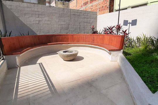 Apartamento à venda com 2 quartos, 51m² em São Pedro, Osasco
