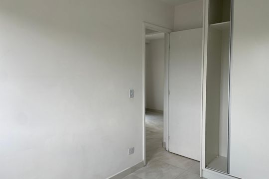 Quarto 1 de apartamento para alugar com 2 quartos, 54m² em Cemucam, Cotia