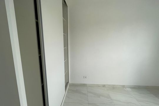 Quarto 1 de apartamento para alugar com 2 quartos, 54m² em Cemucam, Cotia