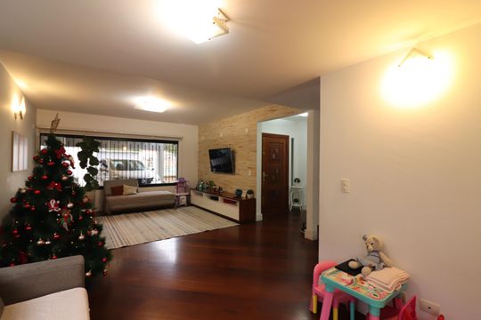 Casa à venda com 3 quartos, 221m² em Assunção, São Bernardo do Campo