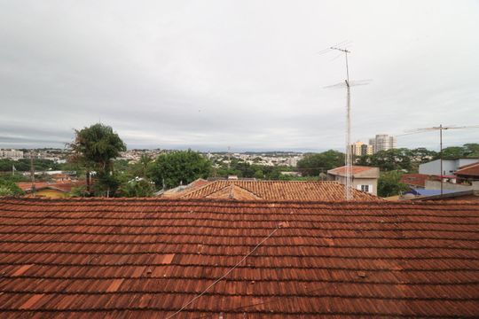 Vista de casa para alugar com 6 quartos, 200m² em Jardim Sumare, Ribeirão Preto