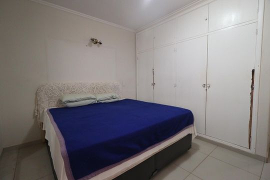 Suíte de casa para alugar com 6 quartos, 200m² em Jardim Sumare, Ribeirão Preto