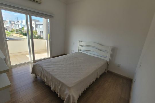 Casa à venda com 4 quartos, 360m² em Swiss Park, Campinas