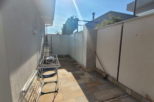 Casa à venda com 4 quartos, 360m² em Swiss Park, Campinas
