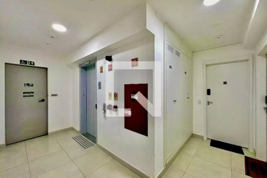 Apartamento à venda com 3 quartos, 71m² em Santo Amaro, São Paulo