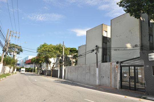 Apartamento à venda com 2 quartos, 53m² em Vila Guilherme, São Paulo