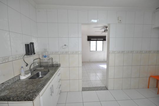 Apartamento à venda com 2 quartos, 53m² em Vila Guilherme, São Paulo