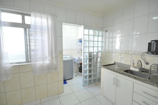 Apartamento à venda com 2 quartos, 53m² em Vila Guilherme, São Paulo