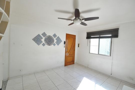 Apartamento à venda com 2 quartos, 53m² em Vila Guilherme, São Paulo