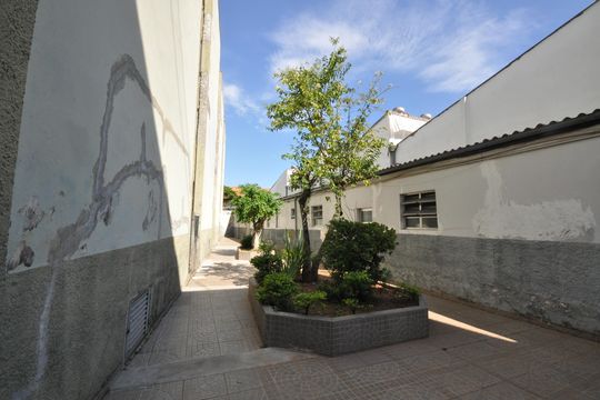Apartamento à venda com 2 quartos, 53m² em Vila Guilherme, São Paulo