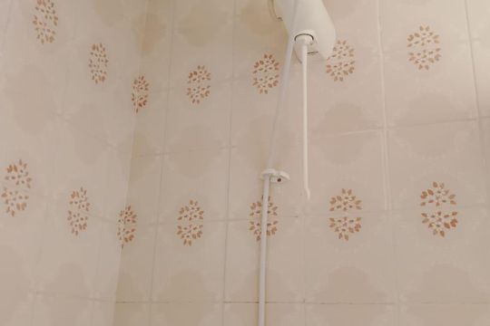 Banheiro 1 de apartamento para alugar com 2 quartos, 180m² em Teresópolis, Porto Alegre