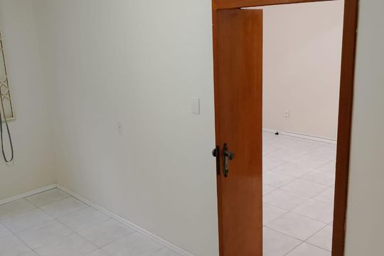 Quarto de apartamento para alugar com 1 quarto, 55m² em Petrópolis, Porto Alegre