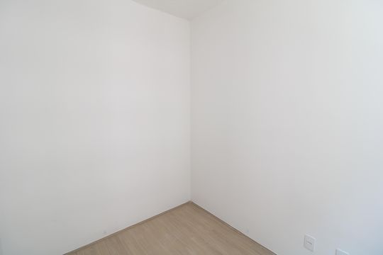 Apartamento à venda com 2 quartos, 37m² em Usina Piratininga, São Paulo