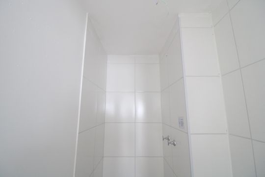 Apartamento à venda com 2 quartos, 37m² em Usina Piratininga, São Paulo