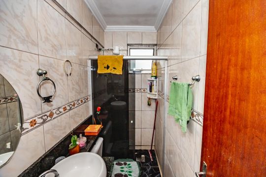 Apartamento à venda com 2 quartos, 50m² em Jaqueline, Belo Horizonte
