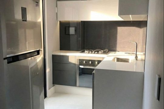 Apartamento à venda com 2 quartos, 120m² em Vila Andrade, São Paulo
