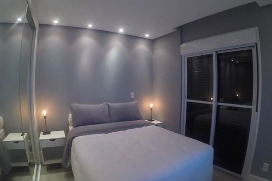 Apartamento à venda com 2 quartos, 120m² em Vila Andrade, São Paulo