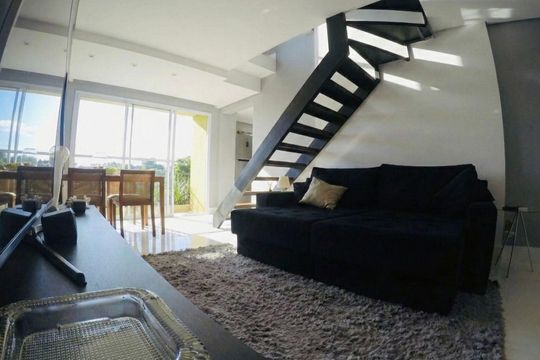 Apartamento à venda com 2 quartos, 120m² em Vila Andrade, São Paulo