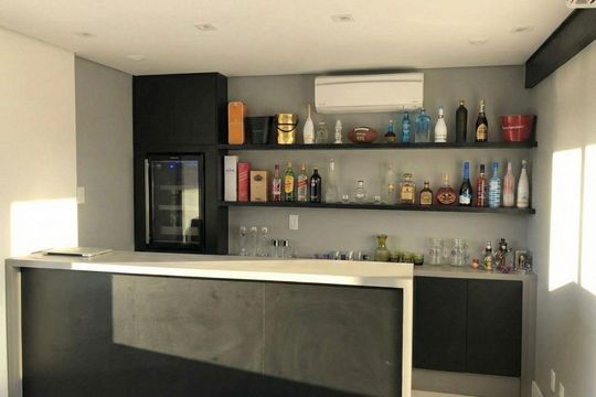 Apartamento à venda com 2 quartos, 120m² em Vila Andrade, São Paulo