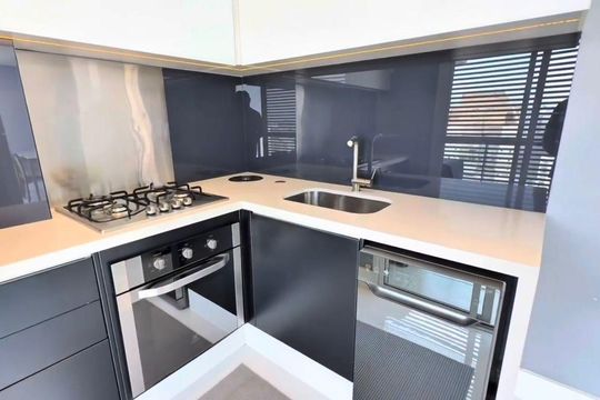 Apartamento à venda com 2 quartos, 120m² em Vila Andrade, São Paulo