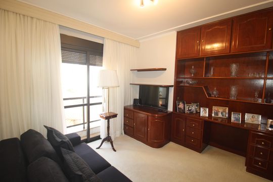 Quarto 1 de apartamento para alugar com 3 quartos, 210m² em Santana, São Paulo