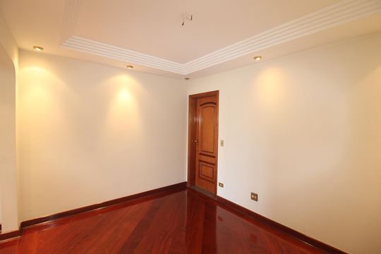 Sala de apartamento para alugar com 3 quartos, 210m² em Santana, São Paulo