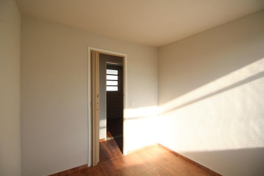 Quarto 1 de apartamento à venda com 2 quartos, 50m² em Taquara, Rio de Janeiro