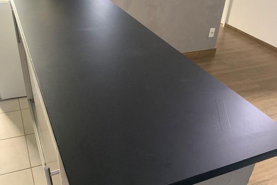 Apartamento à venda com 3 quartos, 80m² em Jardim Tupanci, Barueri