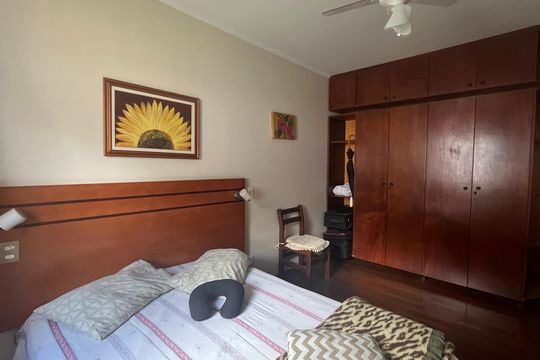 Casa à venda com 4 quartos, 295m² em Cidade Universitária, Campinas