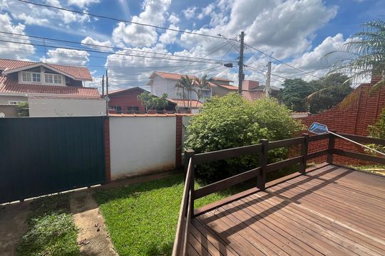 Casa à venda com 4 quartos, 295m² em Cidade Universitária, Campinas