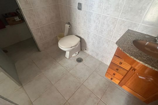 Casa à venda com 4 quartos, 295m² em Cidade Universitária, Campinas